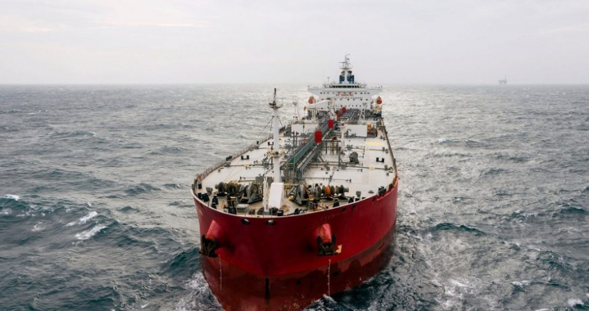 Импорт нефти в Китай сократился на 13% в сентябре относительно августа