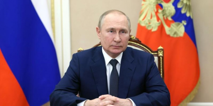 Путин поставил ультиматум Киеву по СВО: два условия для переговоров