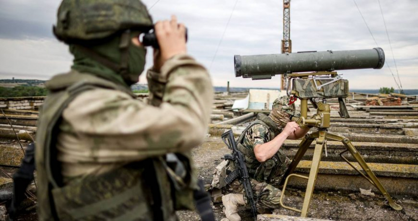Хочет мира и «готовится к войне»: Россия верна древним принципам на фоне беспокойства США