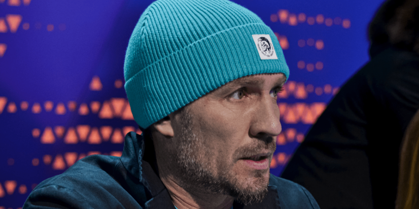 Слезы наворачиваются:Роман Костомаров поделился своей историей борьбы с недугом