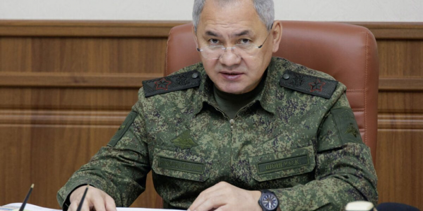Мобилизация: последние новости 17 октября 2023 о частичной мобилизации в России