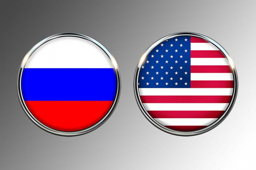 Рябков сообщил, что Россия получила от США предложения по стратегической стабильности