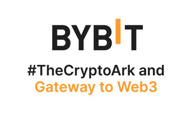 Bybit объявила о сотрудничестве с компанией The Open Network (TON) - Новая общественная газета