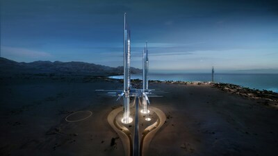 Компания NEOM объявляет о начале реализации проекта Epicon – роскошного туристического направления на берегу Акабского залива - Новая общественная газета