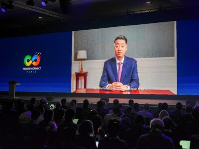 Компания Huawei укрепляет усилия по поддержке «зеленого» и цифрового перехода в Европе - Новая общественная газета