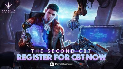PARAGON: THE OVERPRIME будет во втором закрытом бета-тесте PlayStation 5 с новыми героями - Новая общественная газета