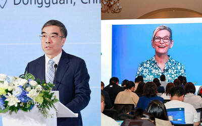Благодаря участию Huawei в цифровой коалиции МСЭ Partner2Connect доступ к интернету получили 90 млн. человек - Новая общественная газета