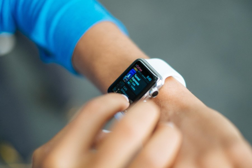 Apple Watch научат отслеживать остановку дыхания пользователя во сне