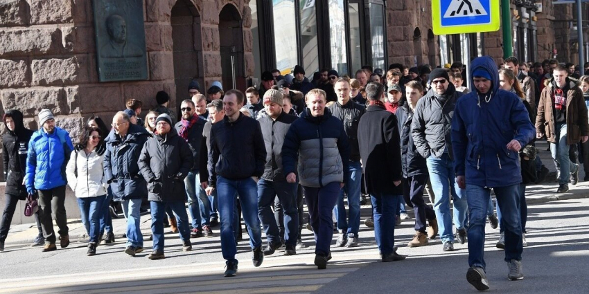 Павел Глоба поделился своими прогнозами на ближайшее будущее