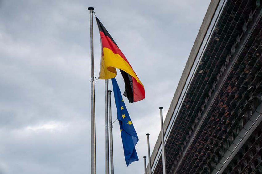 Германия окончательно теряет экономическое лидерство в Европе