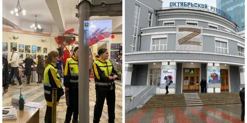 В Новосибирске родственники мобилизованных на СВО оценили «митинг» и продолжают требовать демобилизацию