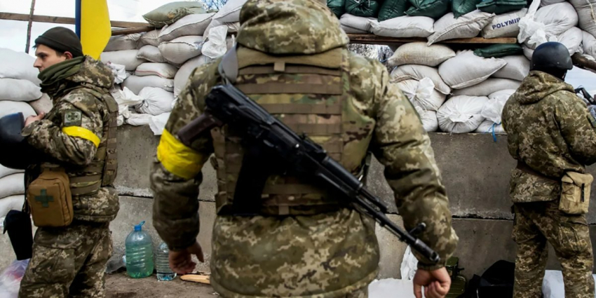 США раскрыли условия для завершения конфликта на Украине