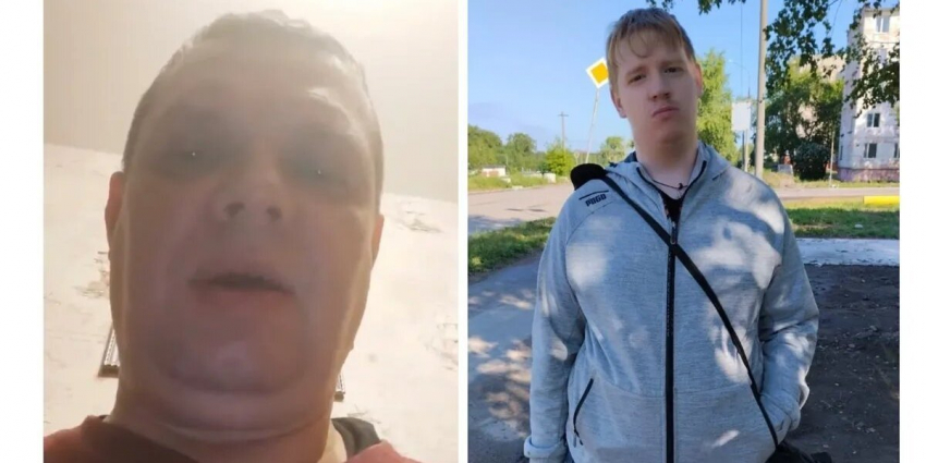 19-летний Андрей Лажиев из Питкяранты погиб во время службы в армии при странных обстоятельствах