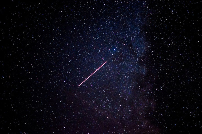 Земля получила лазерное сообщение с расстояния в 16 миллионов километров