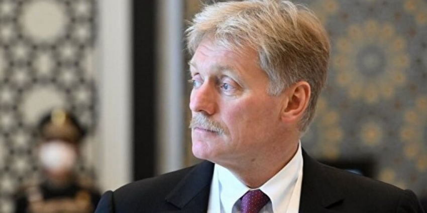 Песков «разрушил» неначатый Крымский тоннель: что это значит?