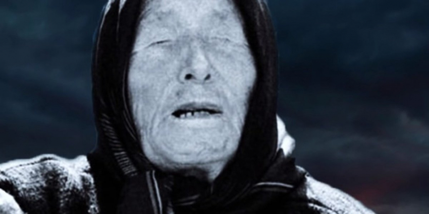 Новый глобальный конфликт и объединение трех держав: предсказания Ванги на 2024 год