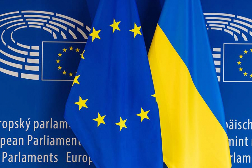 Урсула фон дер Ляйен: Украина выполнила почти все требования ЕС для переговоров о членстве