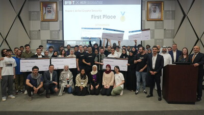 Американский университет Шарджи и Bybit растят технические таланты в ОАЭ - Новая общественная газета