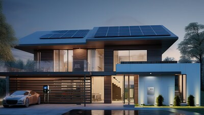 Hiconics представит решения для автономных систем энергоснабжения на Solar Solutions Düsseldorf 2023 - Новая общественная газета