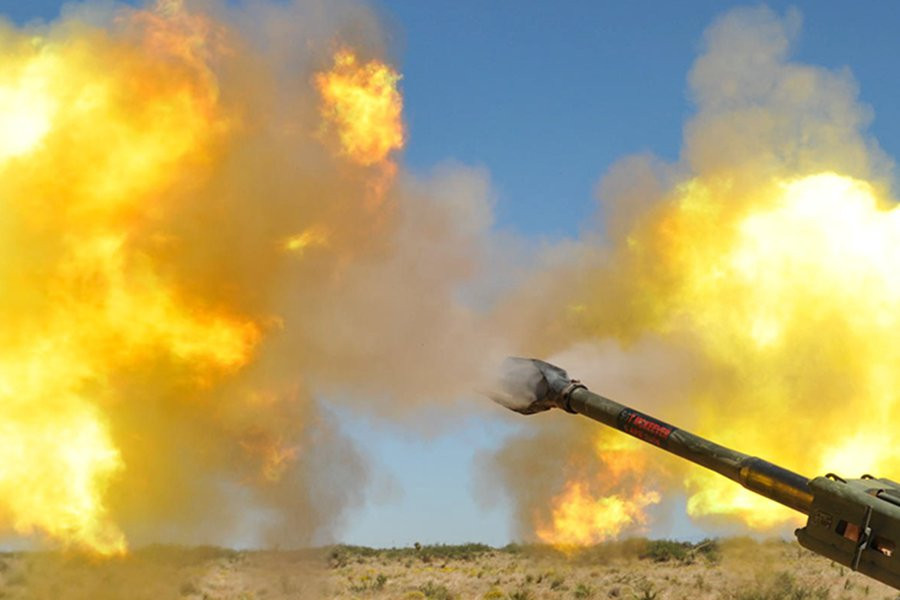 Запад в новом году взял курс на усиленную эскалацию украинского конфликта