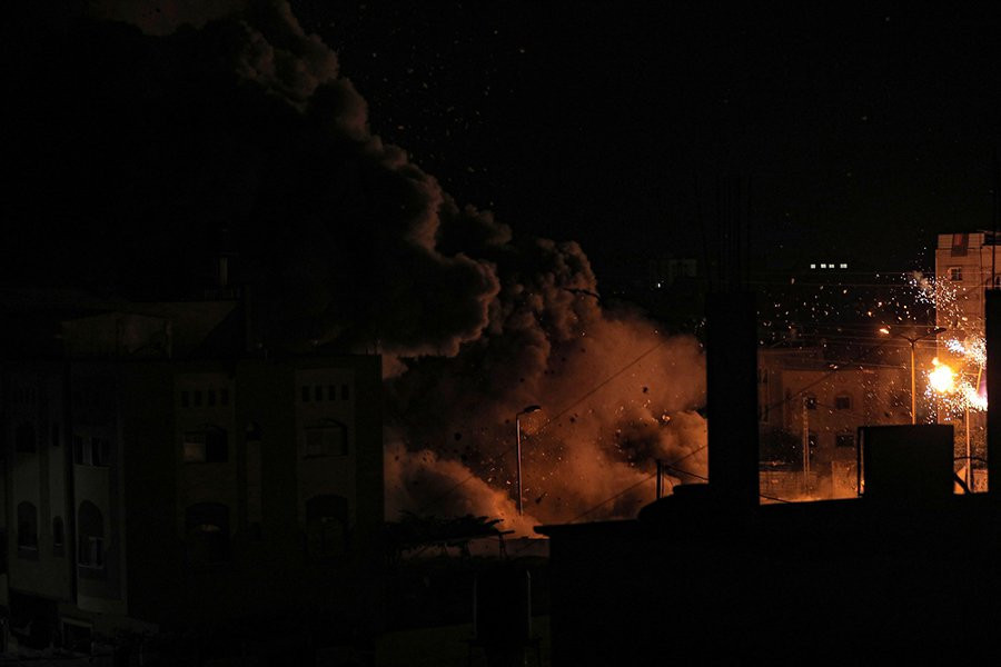 ВС России разрушили ожидания британской военной разведки на Украине