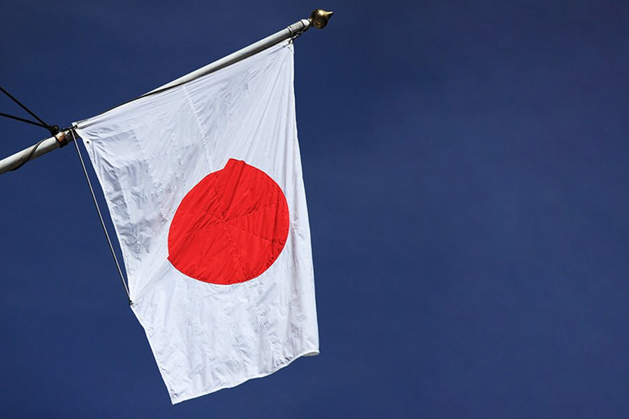 Япония: поможет ли Байден японскому премьеру удержаться в кресле при 80% не желающих этого японцев?