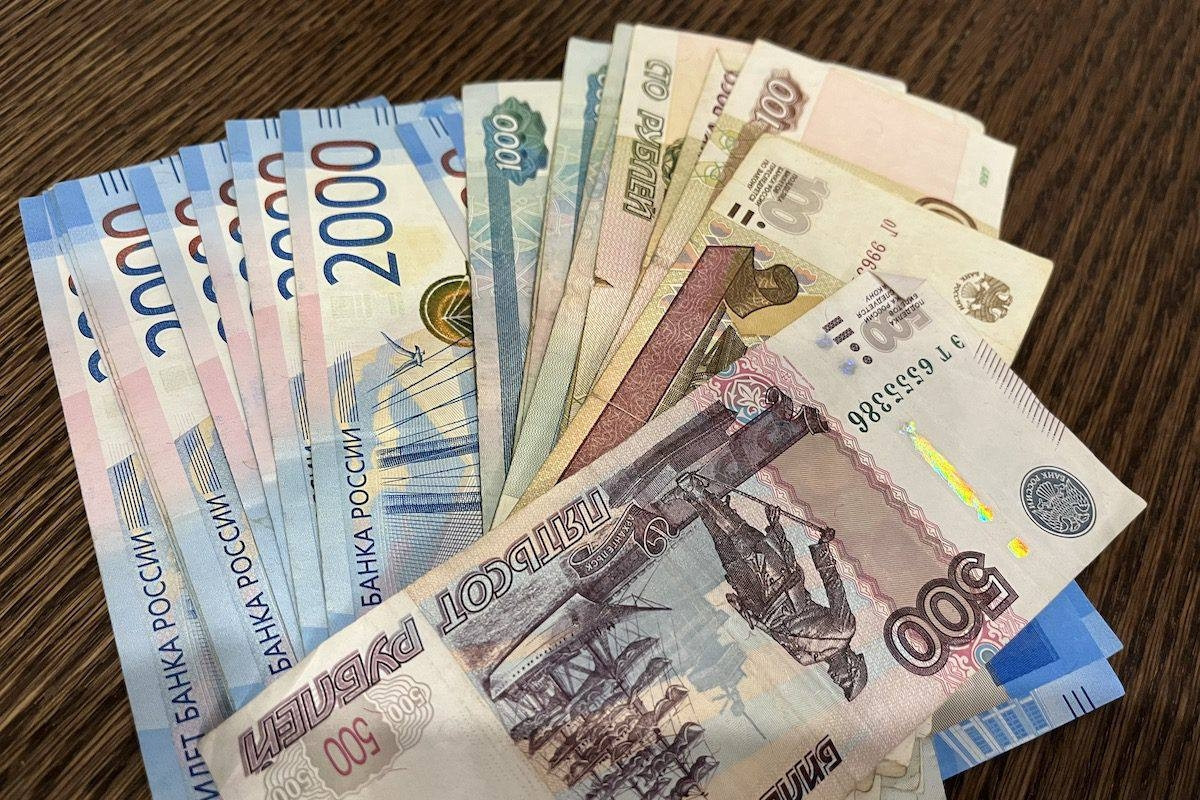 Найдены выплаты на детей в 2024 году: как помогают семьям