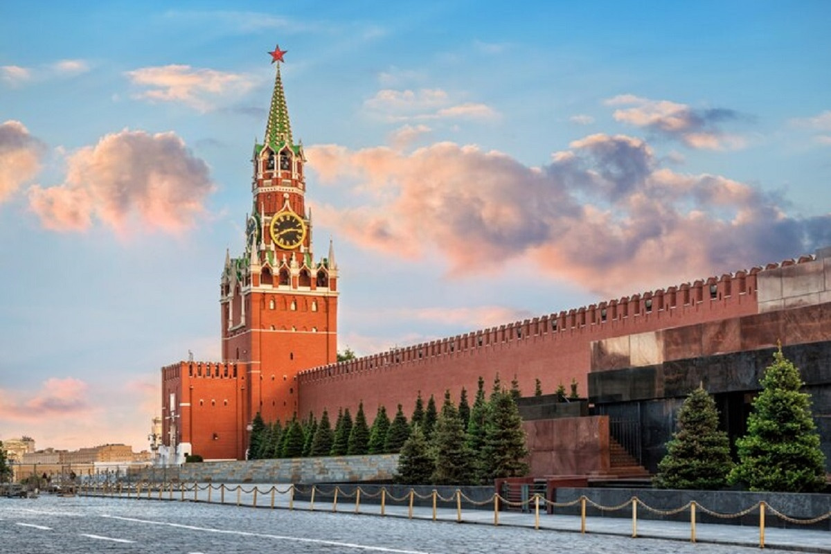 Москвичи нашли, что сказать о постоянном закрытии Красной площади