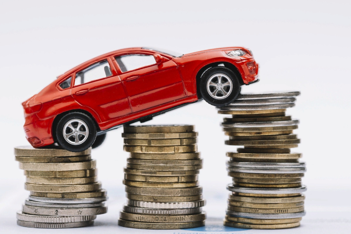 Эксперты нашли, как в Новосибирске в 2023 году изменился авторынок