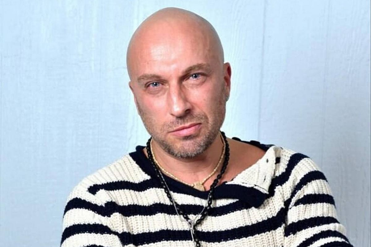 Дмитрий Нагиев нашелся в соцсетях и поздравил с Новым годом фразой «будем жить»