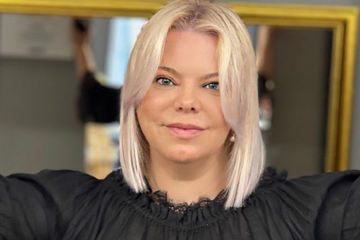 Актриса Поплавская нашла уверенность, что Киркорова после вечеринки Ивлеевой нужно «отменить»