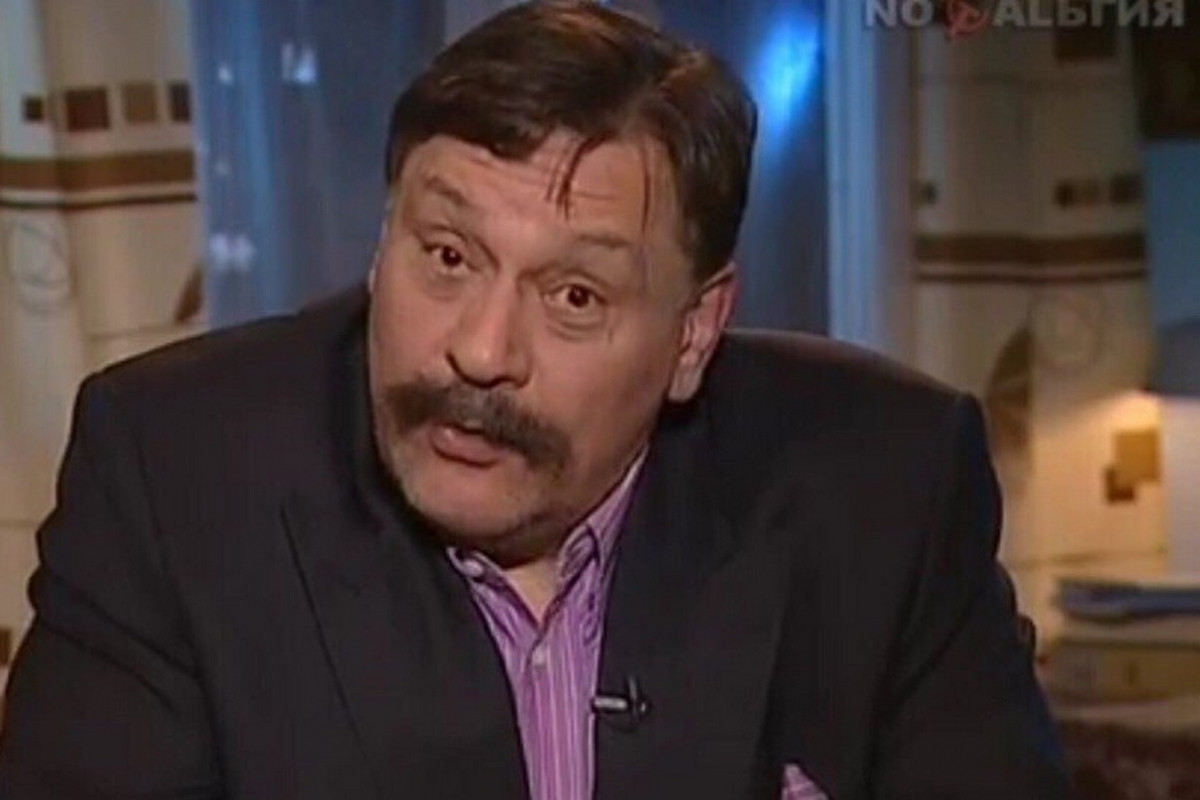 «Испанский стыд»: Дмитрий Назаров нашел название для «голой» вечеринки Насти Ивлеевой