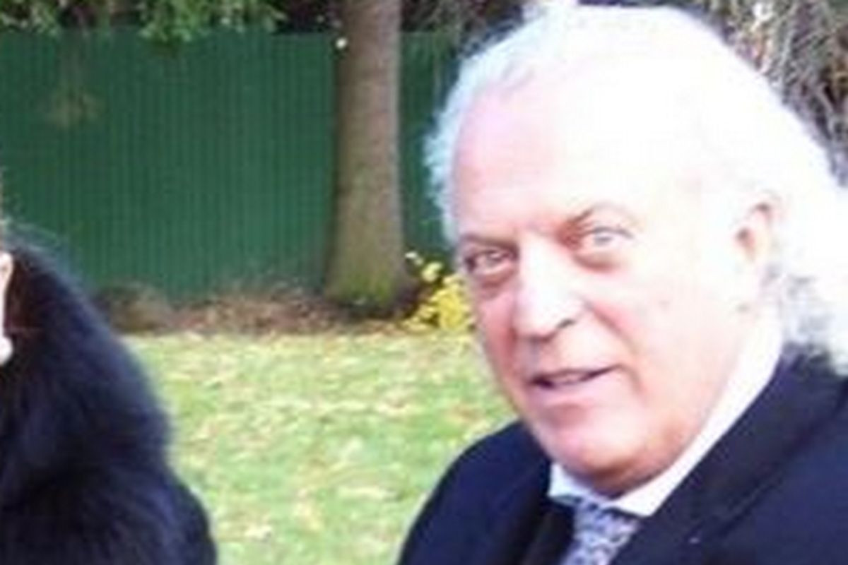 Илья Резник нашел, кем можно заменить Киркорова после бойкота на ТВ