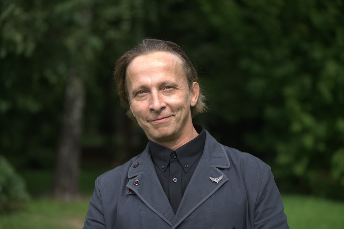Охлобыстин нашел смелость рассказать о ранении во время обстрела ВСУ в зоне СВО