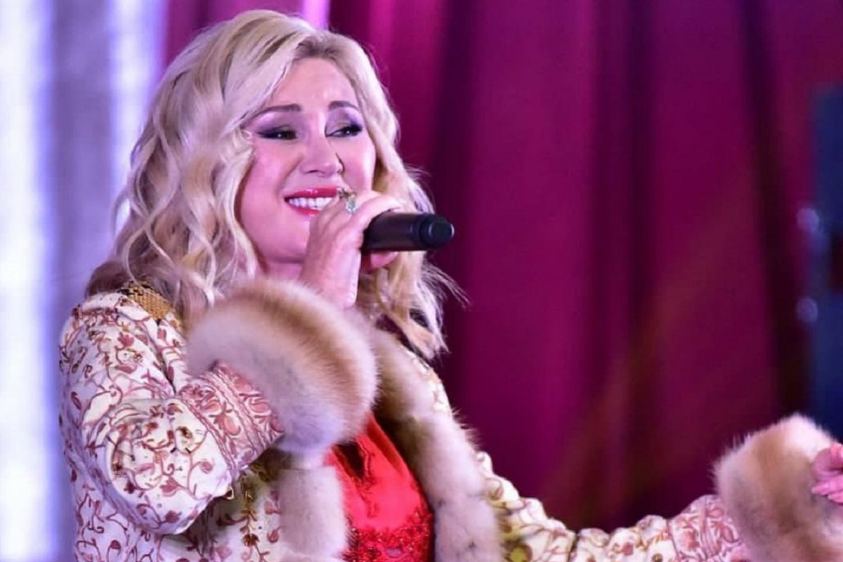 Вика Цыганова упала в обморок в Кремле после конфликта с охраной: найден комментарий ее мужа