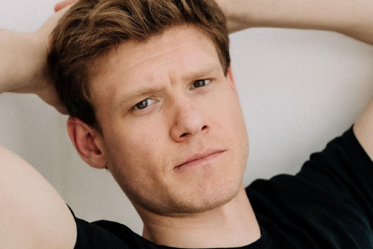 Актера Хориняка нашли повод оштрафовать на 5 млн за отказ сниматься в фильме