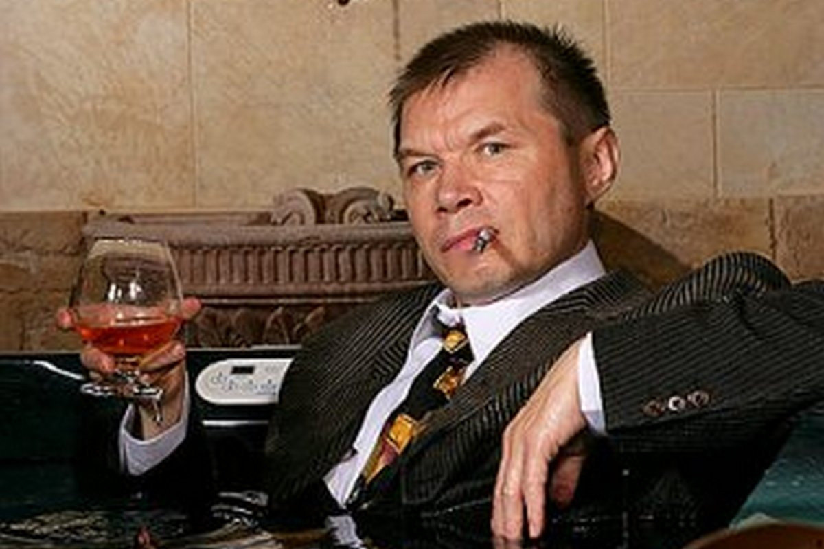 Журналисты нашли информацию, как сейчас живет Александр Баширов