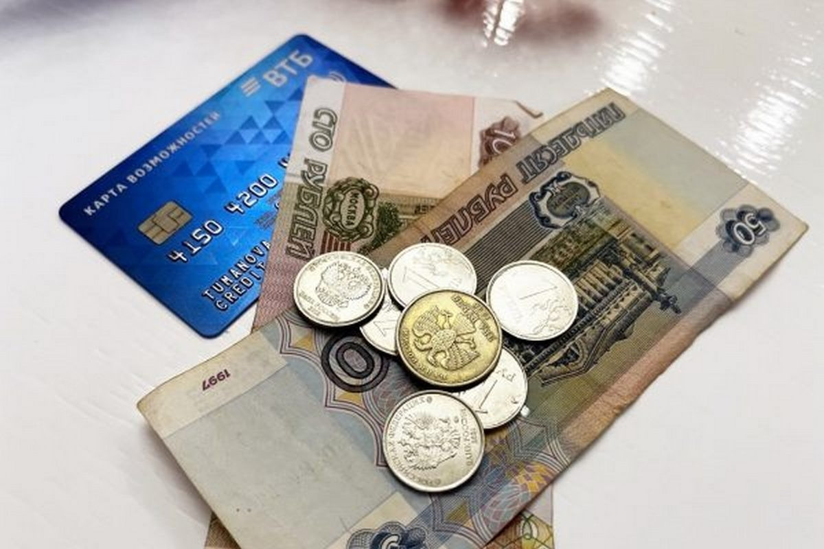 СМИ нашли сумму, которая придет всем российским пенсионерам с 23 декабря 2023