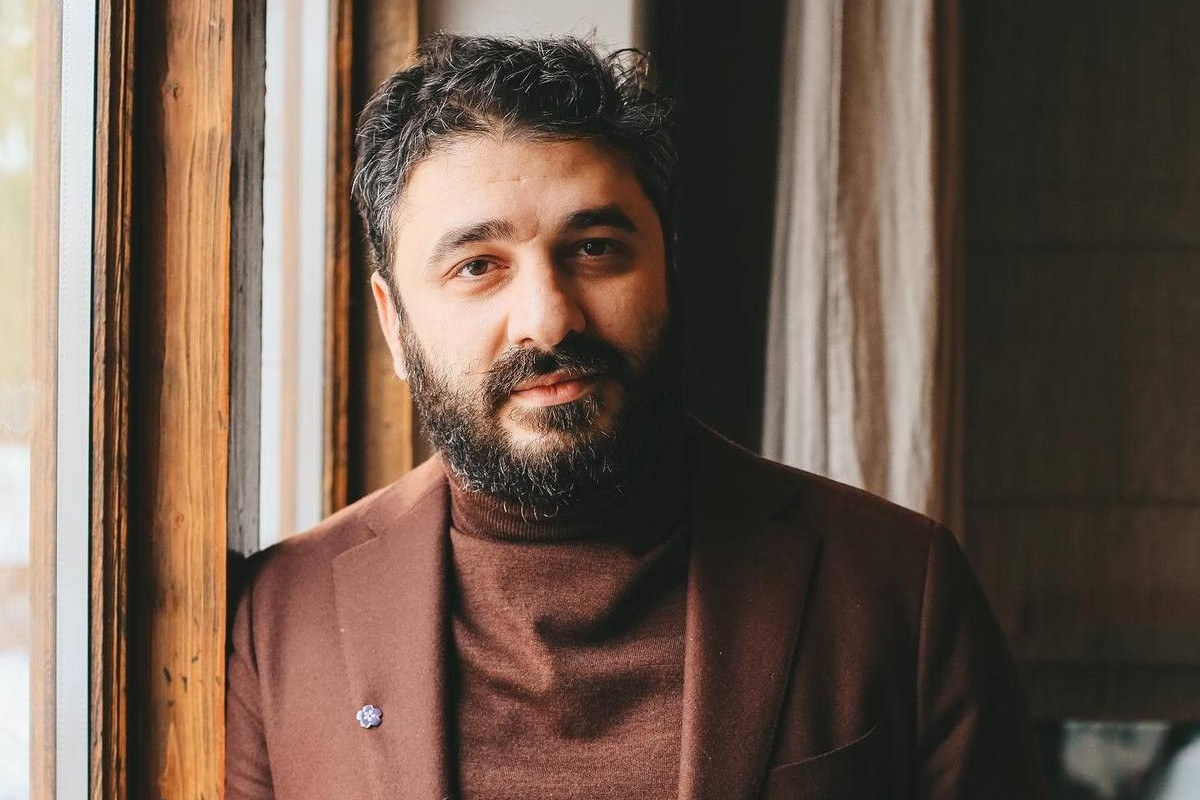 Андреасян наше причину отменить интервью с Собчак из-за её участия в вечеринке Ивлеевой