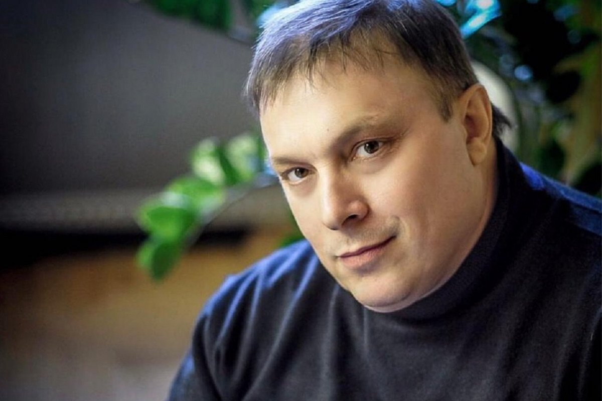 Разин нашел нужным высказаться об обиженном Соседове после уволнения из ток-шоу «За гранью»