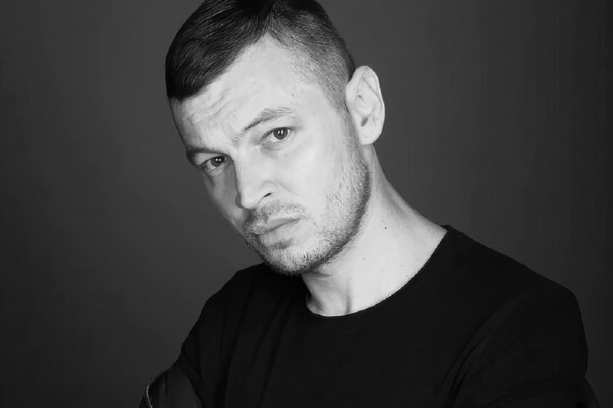 Звезда сериала «Глухарь» Алексей Черных нашел свою смерть в 43 года
