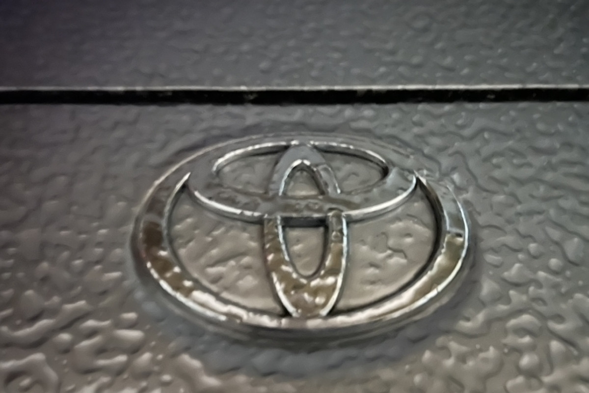 Toyota нашла возможность выпустить новый пикап по цене Lada Vesta