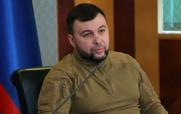 Пушилин призвал к освобождению Одессы и Николаева, назвав их русскими городами