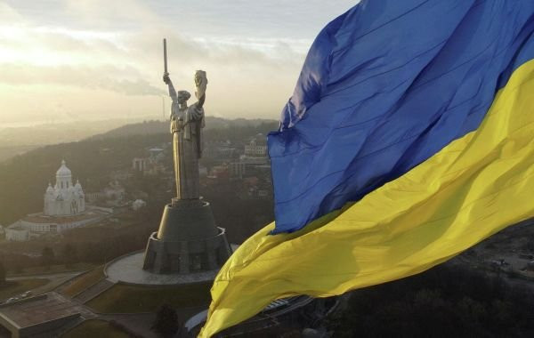 Украине предрекли потерю ещё большего количества территорий в 2024 году