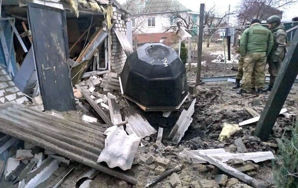 Песков объяснил, почему киевский режим пошёл на обстрел Белгорода