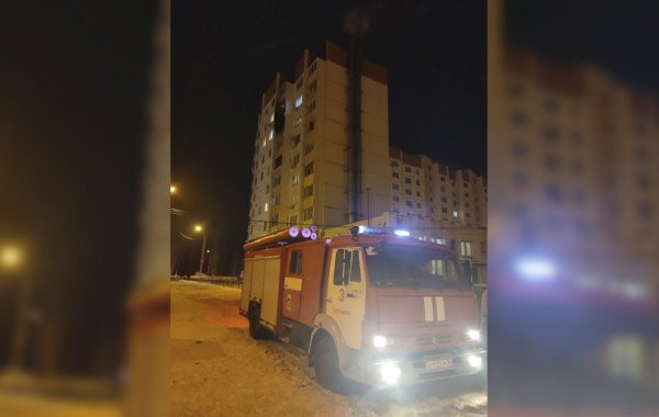 После серии взрывов в Воронеже из-за атаки украинских беспилотников введён режим ЧС