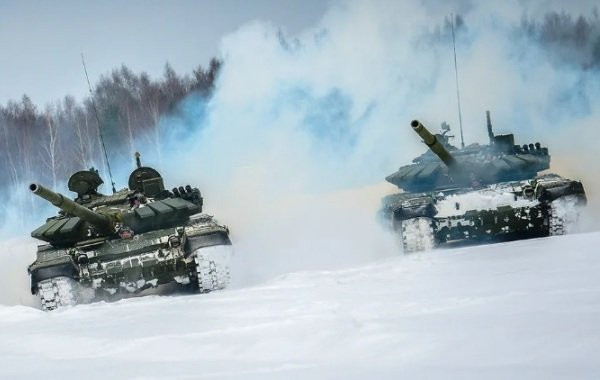 Карта боевых действий под Авдеевкой на 16.01.2024: обзор ситуации на Авдеевском направлении