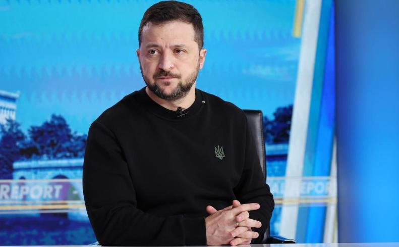 Озвучена новая версия о том, какую цель преследовал Киев, сбивая самолёт Ил-76 в Белгородской области
