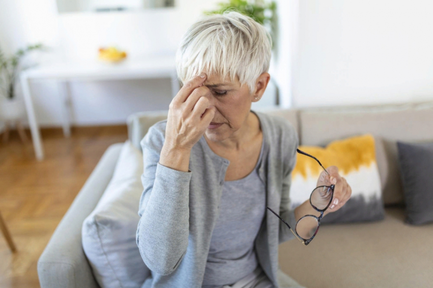 JAMA Neurology: Найдены 15 главных факторов, способствующих слабоумию