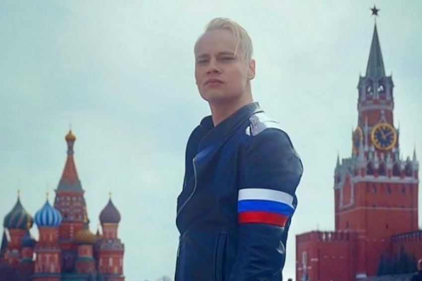 Певец Shaman нашел, что ответить вспомнившей о нем Пугачевой